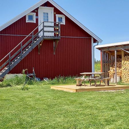 Ferienwohnung Laegenhet Pa Landet Torsby Exterior foto