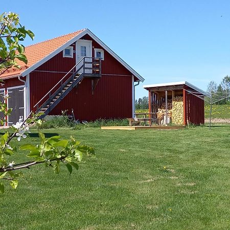 Ferienwohnung Laegenhet Pa Landet Torsby Exterior foto