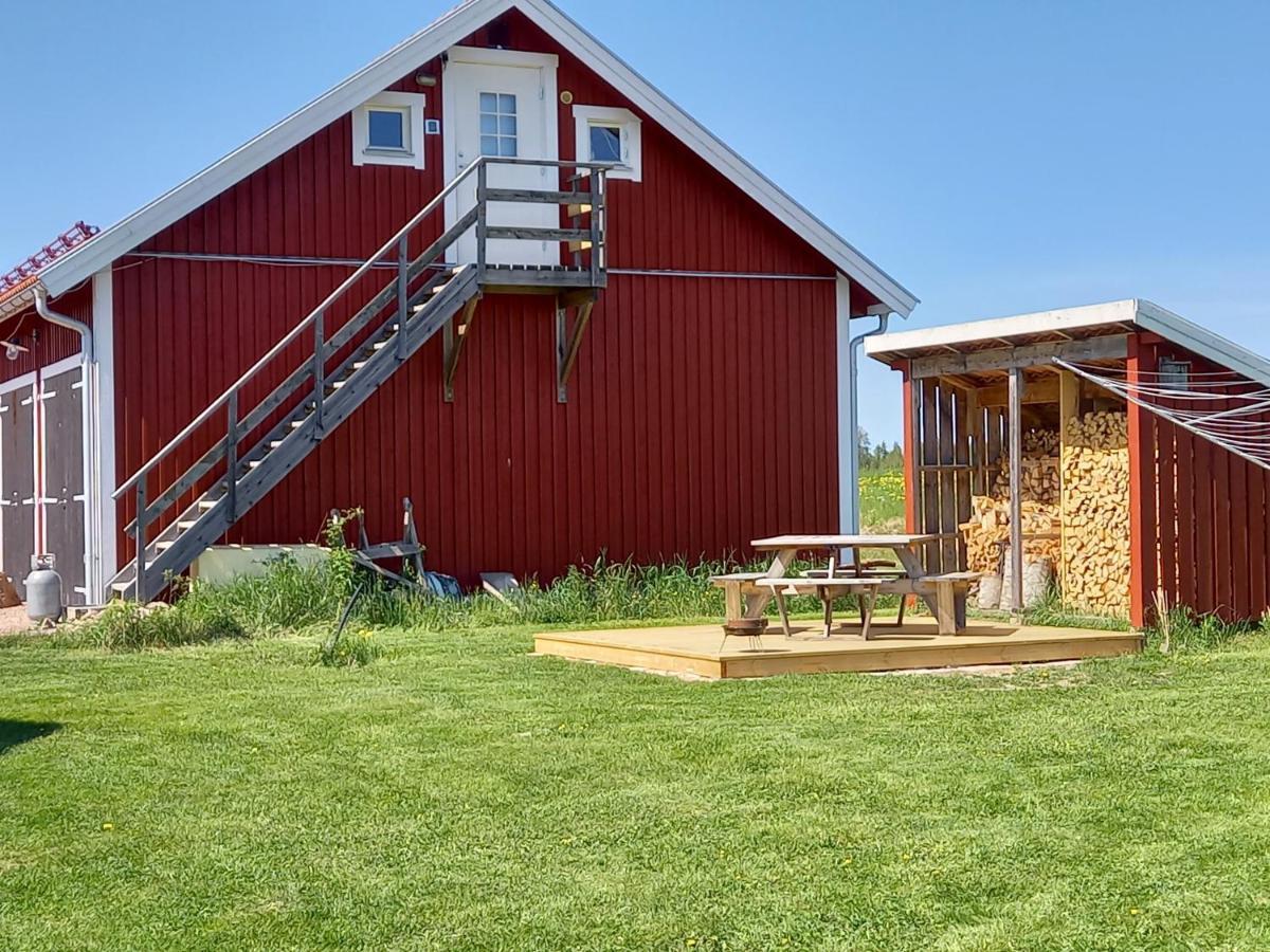 Ferienwohnung Laegenhet Pa Landet Torsby Exterior foto